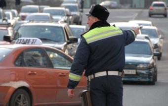 В Одессе начался набор в патрульную полицию