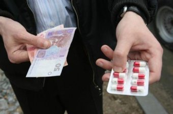 Наркодилеру дали шесть лет с конфискацией