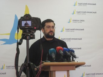 "Группа 2 мая" подготовила документ, раскрывающий подробную хронологию прошлогодней трагедии