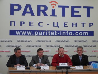 В Одессе обсудили перспективу системной перезагрузки Украины
