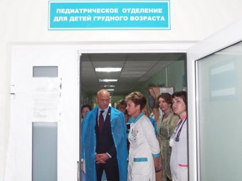 Геннадий Труханов: Начат новый этап взаимоотношений между Италией и Одессой (фото) 