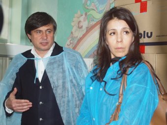 Геннадий Труханов: Начат новый этап взаимоотношений между Италией и Одессой (фото) 