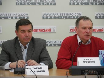 Общественник: Формирование новой Украины возможно при условии внутренних реформ