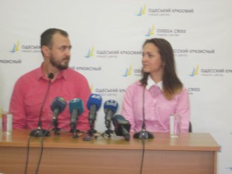 "Добрый самарянин" уже год принимает переселенцев из Крыма и Восточной Украины