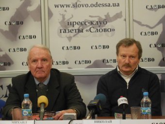 Одесские астрономы допускают возможность человеческой жизни на всех просторах Солнечной системы