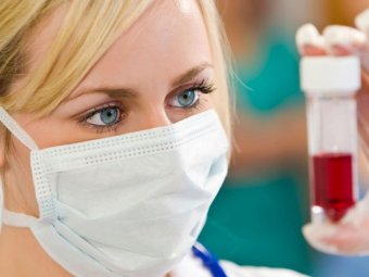 Врач-эпидемиолог: Риск заразиться гепатитом С в 10 раз выше, чем ВИЧ