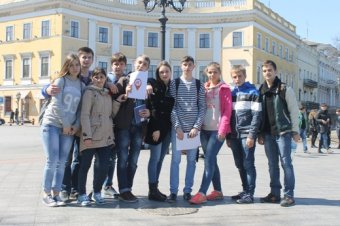 В Одессе пройдут молодежные чемпионаты по интеллектуальным играм
