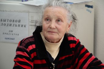Геннадий Труханов и делегация из Италии ознакомились с организацией питания в одесской горбольнице №5 (фото) 