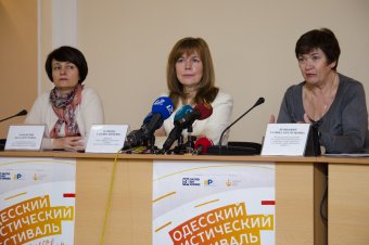 Настройтесь на путешествия: В Одессу съедутся туроператоры со всей Украины