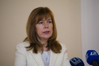 Татьяна Маркова: Внутренний туризм воспитывает патриотизм и любовь к своей стране