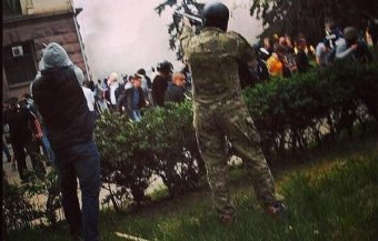 ГПУ: В делах по событиям в Одессе 2 мая есть 22 обвиняемых