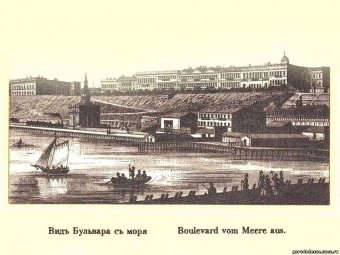 Подвиги одесской собаки-ищейки «Теля» 103 года назад