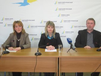 Перспективы и проблемы Одесского архива