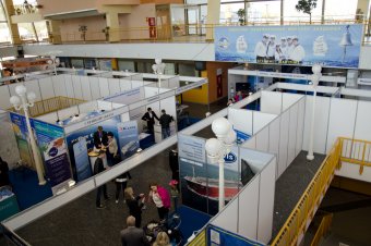 Кадетская программа: Как получить первый опыт работы в море