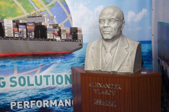 Кадетская программа: Как получить первый опыт работы в море