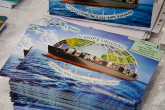 Кадетская программа: Как получить первый опыт работы в море