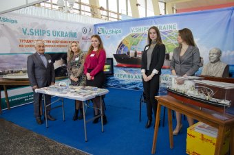Кадетская программа: Как получить первый опыт работы в море