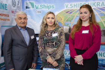 Кадетская программа: Как получить первый опыт работы в море