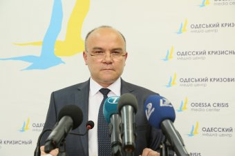 Сергей Лещенко: В ближайшее время стартует ремонт Киевской трассы и трассы «Одесса-Южный»
