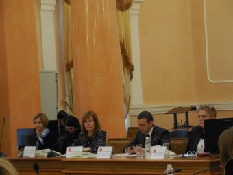 Татьяна Маркова: Внутренний и событийный туризм позволят улучшить экономические показатели Одесского региона