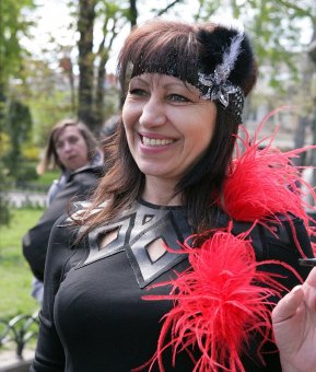 Букфест