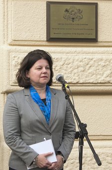 Десятое почетное консульство в Одессе