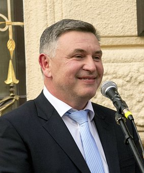 Десятое почетное консульство в Одессе