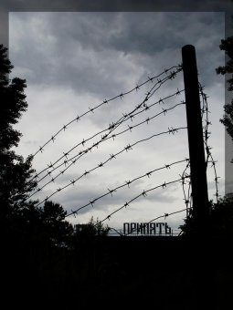 Чернобыль: Боль сквозь десятилетия