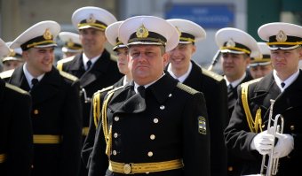 Одесситы почтили память жертв Чернобыля