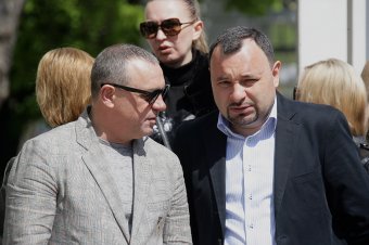 Одесситы почтили память жертв Чернобыля