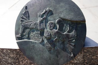 Прогулка по морскому вокзалу