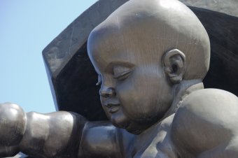 Прогулка по морскому вокзалу