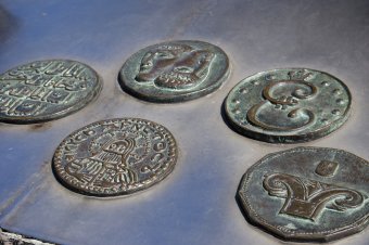 Прогулка по морскому вокзалу
