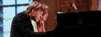 В Одессе прошли «Два дня и две ночи новой музыки»