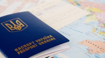 С начала года в Одесском регионе выдано более 32 тысяч биометрических паспортов