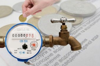 Долги одесситов за услуги водопользования превысили 120 млн. грн. А впереди - повышенные тарифы