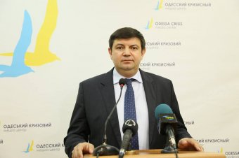 Вячеслав Полясный: Лечение больных инфарктом миокарда в Одесском регионе будет полностью бесплатным