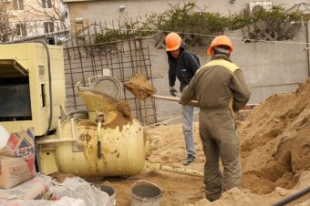 В Одессе уменьшается количество недостроев (фото)