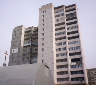 В Одессе уменьшается количество недостроев (фото)