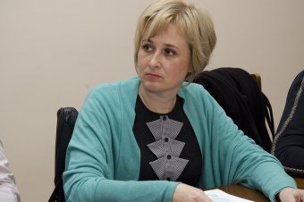 Олег Этнарович: "Городскую программу обеспечения жильем детей-сирот необходимо продолжать"