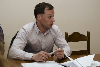 В результате реорганизации в Одессе восемь спортивных школ объединят в три