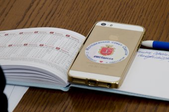 Молодежный совет намерен приобщать одесситов к здоровому образу жизни