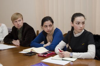 Молодежный совет намерен приобщать одесситов к здоровому образу жизни