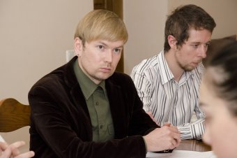 Молодежный совет намерен приобщать одесситов к здоровому образу жизни