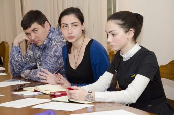 Молодежный совет намерен приобщать одесситов к здоровому образу жизни