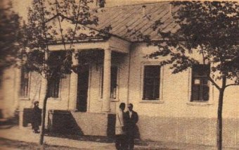 Олег Губарь сообщил о сохранившемся в Николаеве доодесском доме Иосифа де Рибаса (фото)