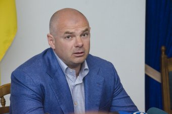 Игорь Палица: У нас достаточно сил и средств, чтобы обеспечить 2 мая порядок в городе