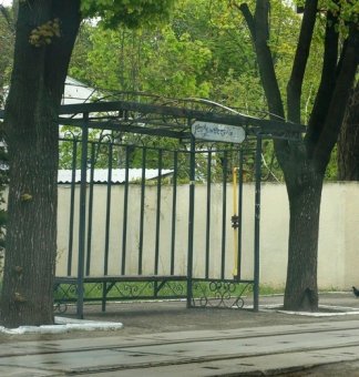 К началу пляжного сезона в Одессе планируется запуск трамвая по Французскому бульвару (фото)