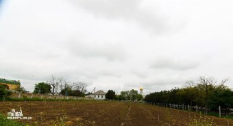 Спасо-Преображенский женский монастырь примет 50 беженцев с зоны АТО (фото, видео)