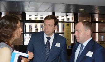 Николай Скорик: В Европарламенте разочарованы ходом расследования 2 мая